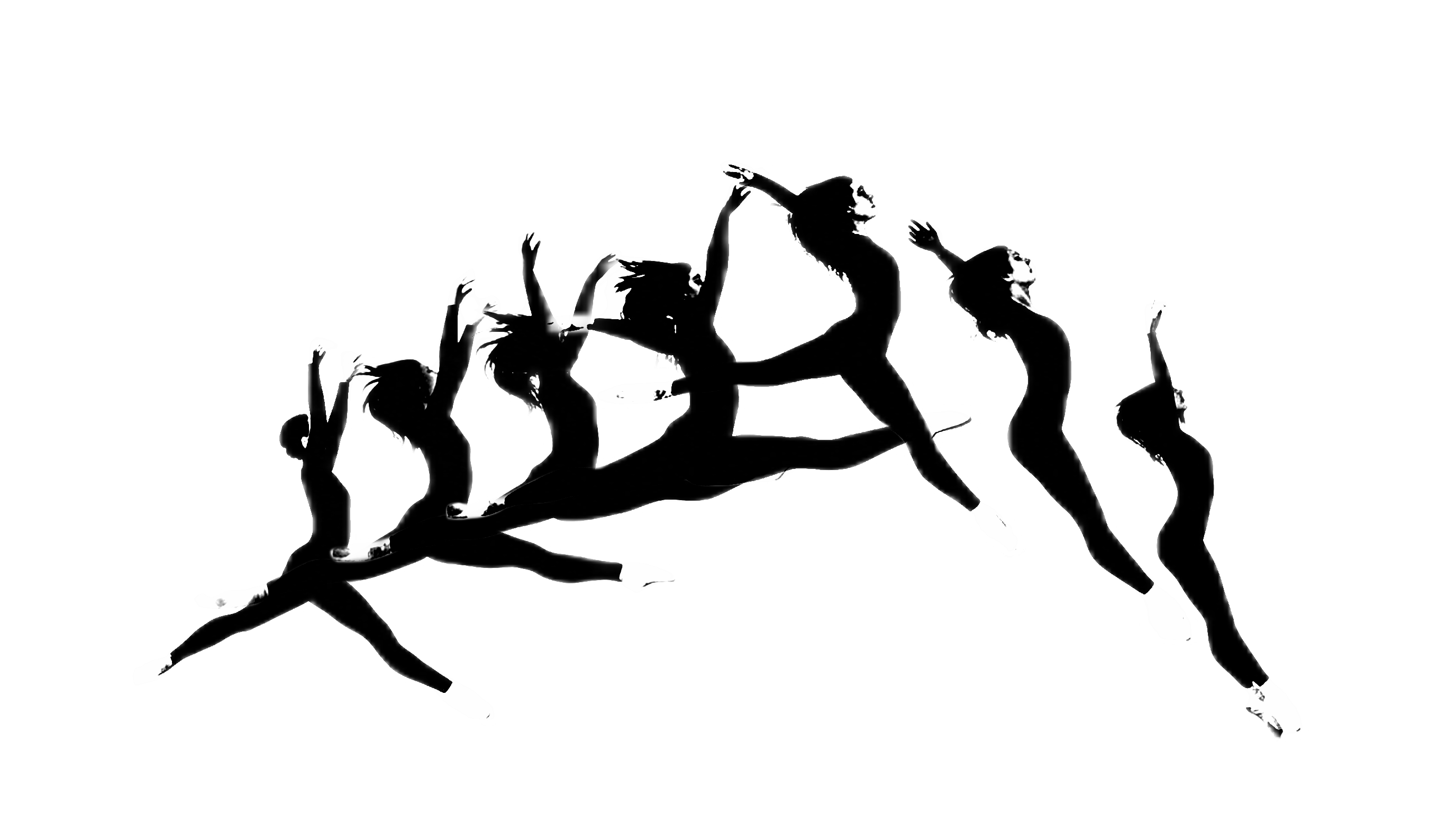 Quantum Leap ballet print preview